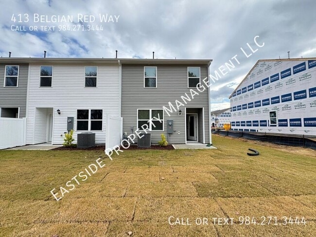 Building Photo - 413 Belgian Red Wy