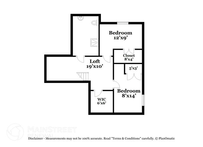 Building Photo - 8384 N Britt Ct
