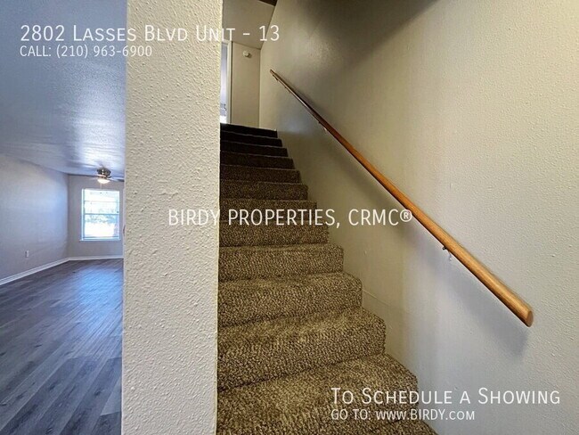 Building Photo - 2802 Lasses Blvd