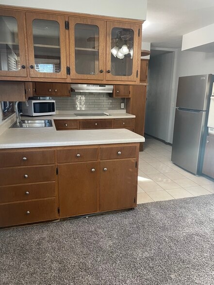 Building Photo - 1516 W 35th St