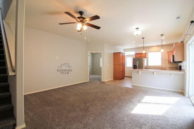 Building Photo - 526 N Grant St