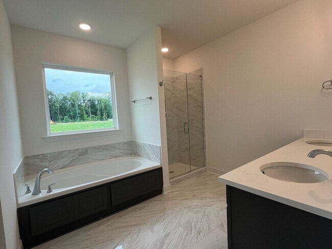 Building Photo - Beautiful new construction in Watson!