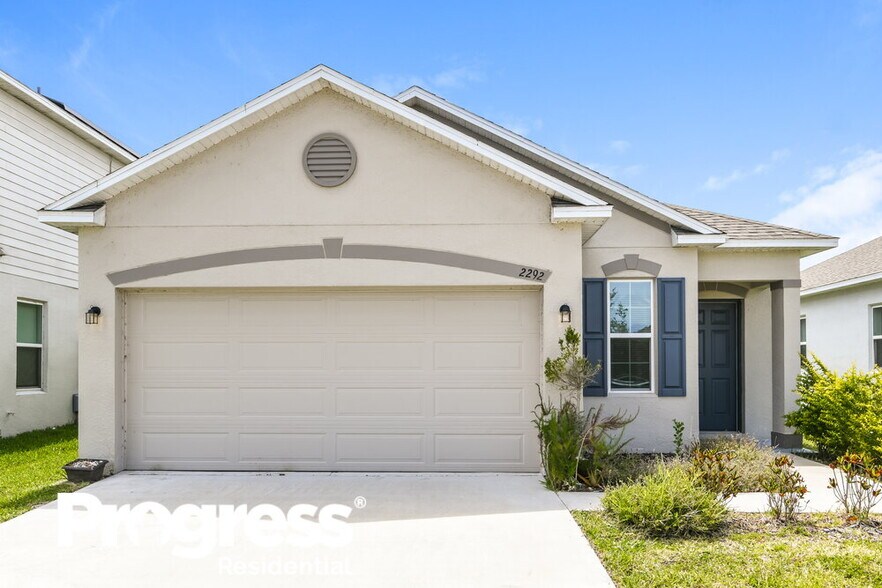 Primary Photo - 2292 Canyon Breeze Ave