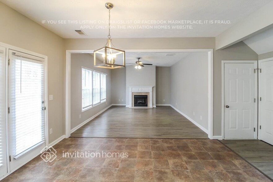 Building Photo - 4440 Plantation Mill Tr NE