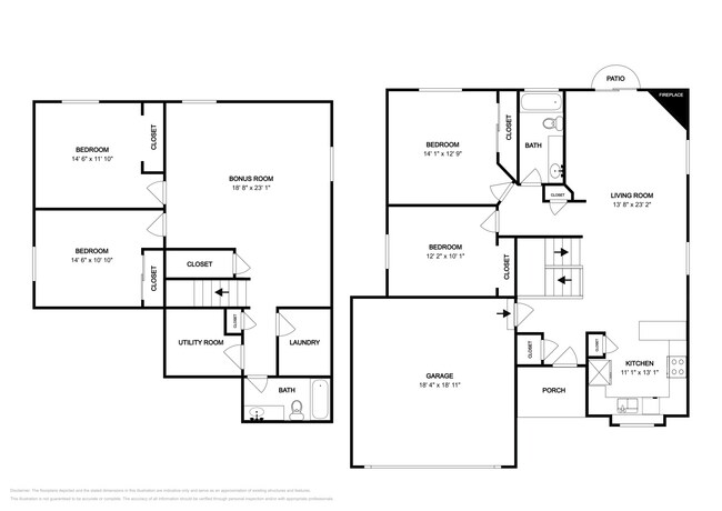 Building Photo - 8491 Dassel Dr