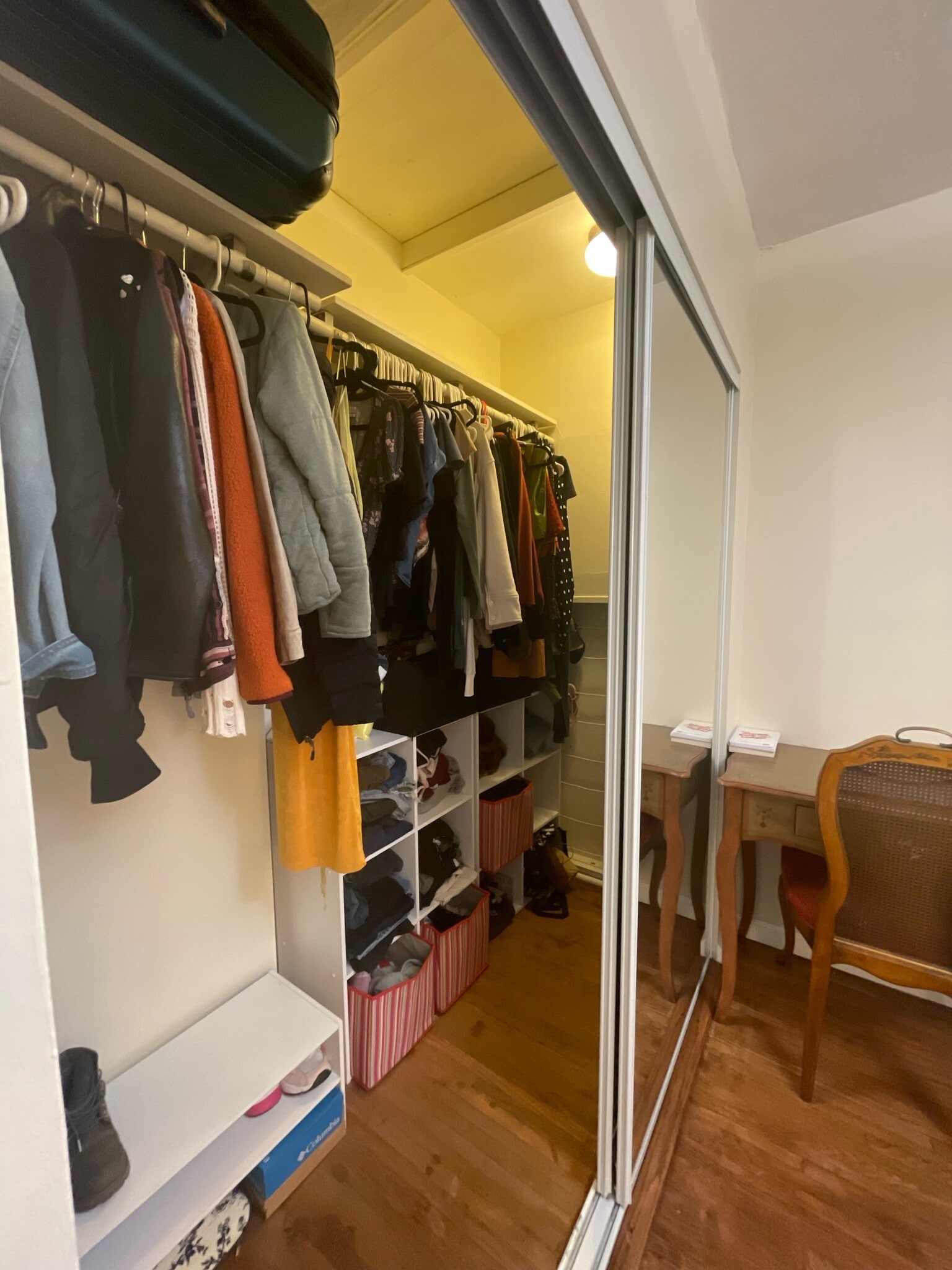 Room 1 - 1841 Marney Ave