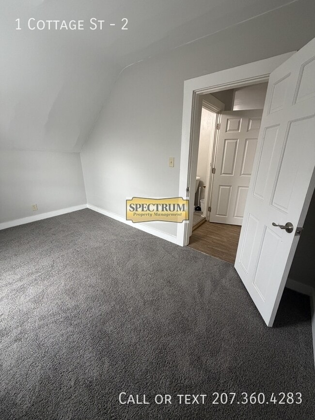 Building Photo - 1 Cottage St