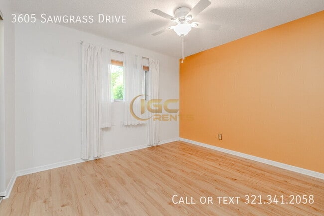Building Photo - 3605 Sawgrass Dr