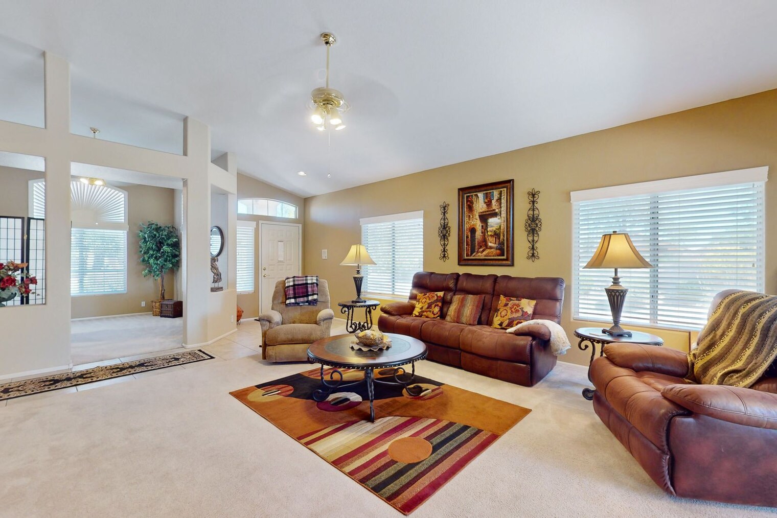 Building Photo - 9145 W Chino Dr