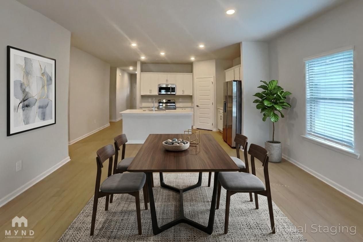 Building Photo - 15653 Ruthie Lynn Dr