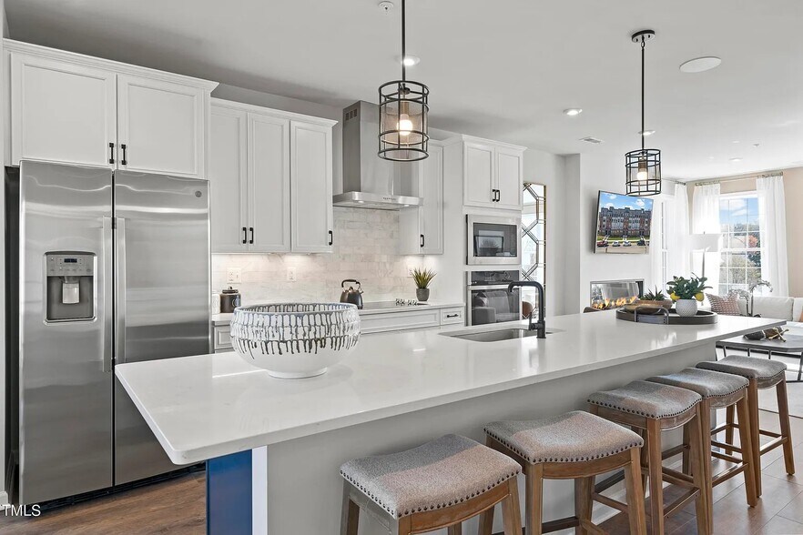 Building Photo - 108 Ailey Brook Way