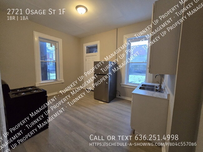 Building Photo - 2721 Osage St