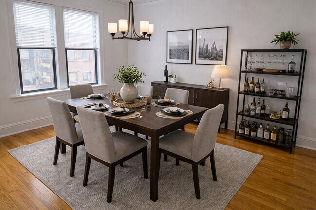 Building Photo - 6851 S Crandon Ave