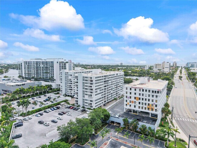 Building Photo - 1160 N Federal Hwy