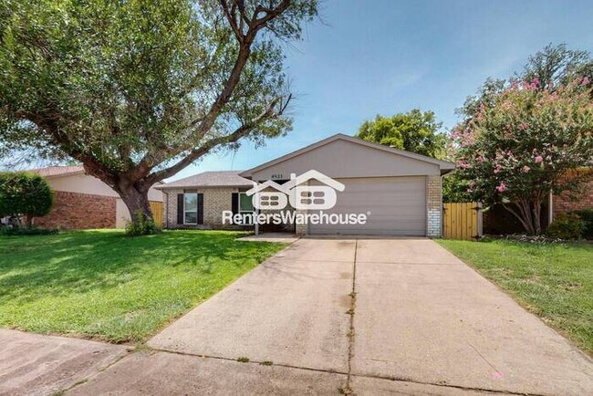 Primary Photo - MOVE IN READY - 3BED/2BATH - THE COLONY, T...