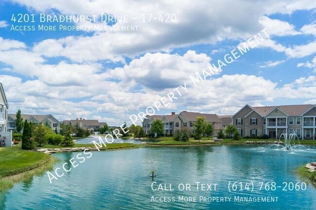 Building Photo - 4201 Bradhurst Dr