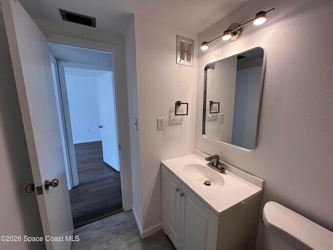 Building Photo - 8401 N Atlantic Ave