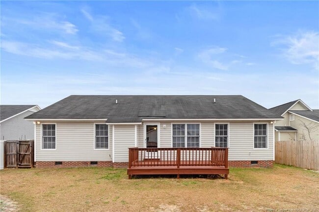 Building Photo - 3022 Burton Dr