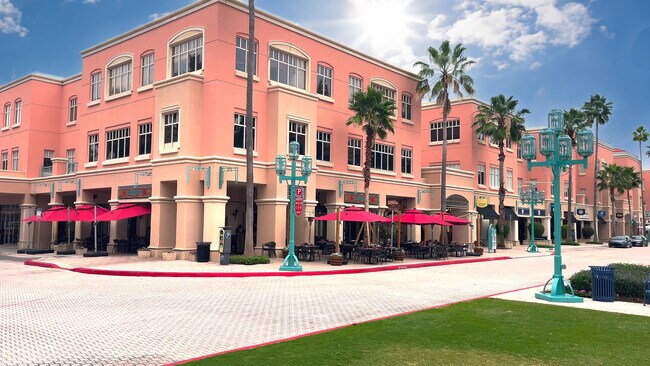 Building Photo - 2601 S Ocean Blvd