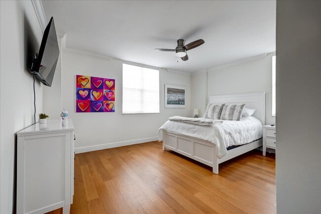 Building Photo - City Place Tower Condominium, Unit 801: Se...