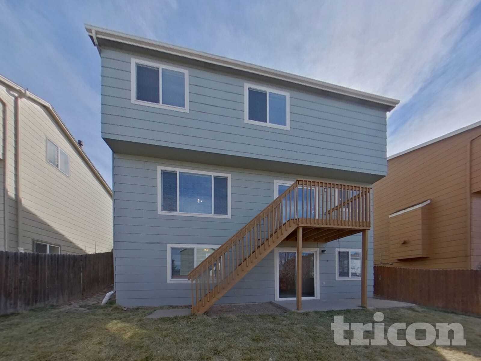 Building Photo - 3336 Bexley Dr