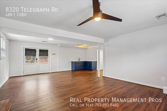 Building Photo - 8320 Telegraph Rd