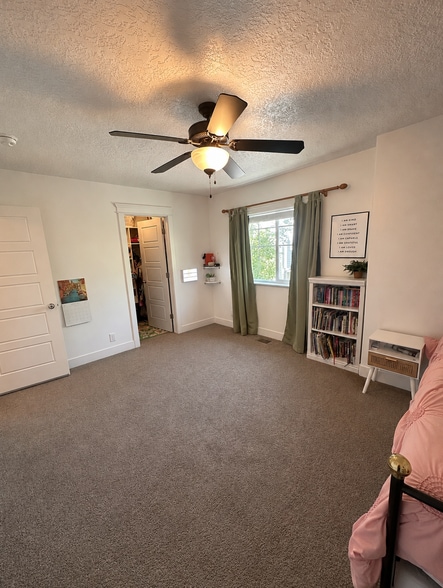 Bedroom #2 - 240 W 1030 S