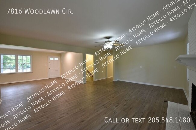 Building Photo - 7816 Woodlawn Cir