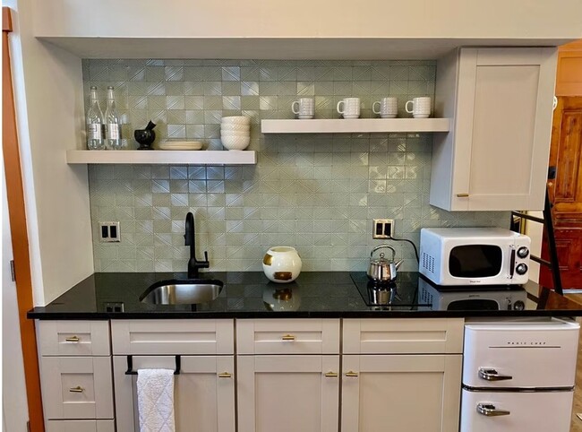 Building Photo - Studio Loft in Historic Downtown Provo!