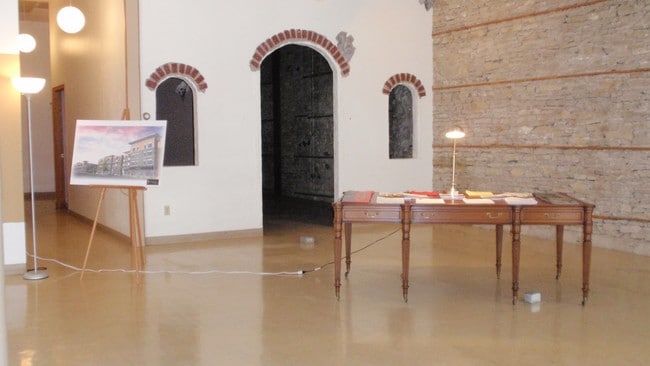 Building Photo - Putney Apartments