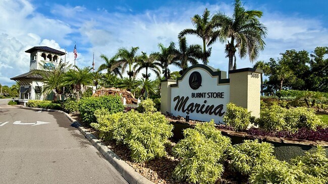 Building Photo - Turnkey Furnished Seasonal Rental – 2 Bedroom, 2 Bath in Burnt Store Marina