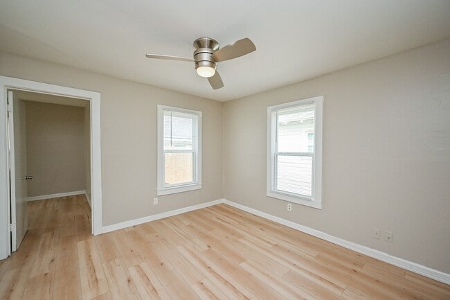 Building Photo - 2713 Gregg St