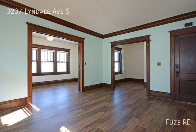 Building Photo - 3237 Lyndale Ave S