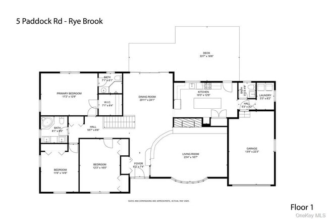 Building Photo - 5 Paddock Rd