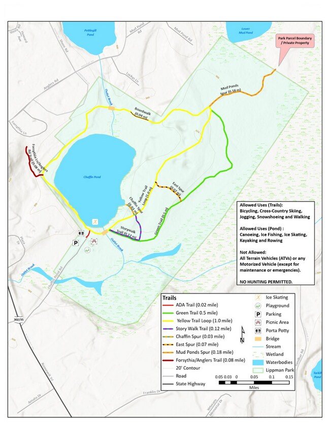 Building Photo - 15 Anglers Rd