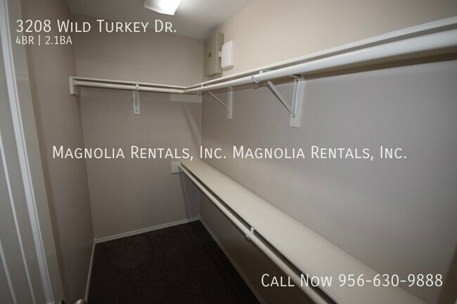 Building Photo - 3208 Wild Turkey Dr