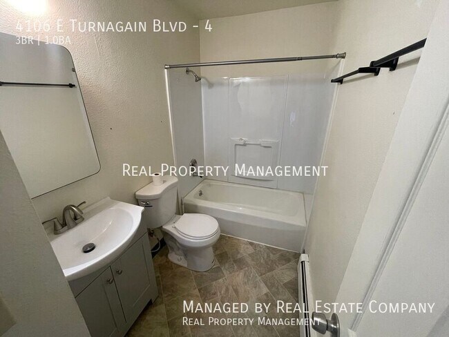Building Photo - 4106 E Turnagain Blvd