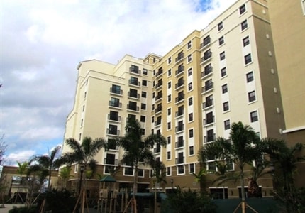 Brownsville Transit Village - Brownsville Transit Village II