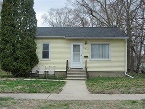 Building Photo - 127 Quincy St