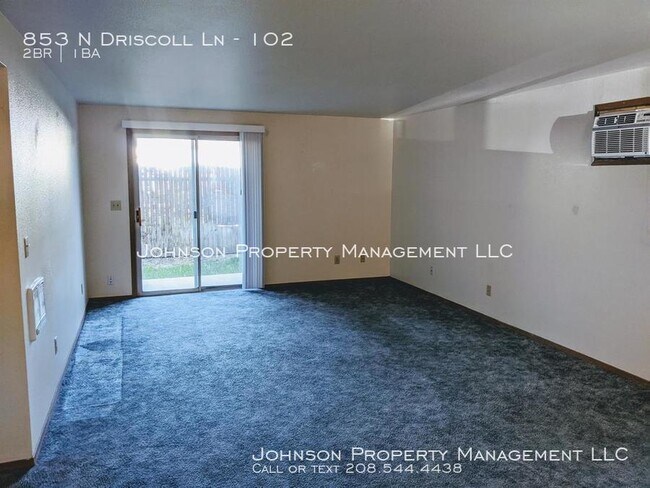 Building Photo - 853 N Driscoll Ln #102