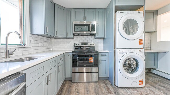 Building Photo - 46 Millis St