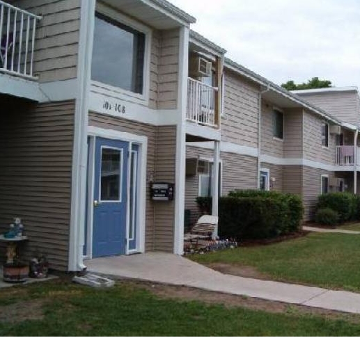 Building Photo - West Shore Apartments