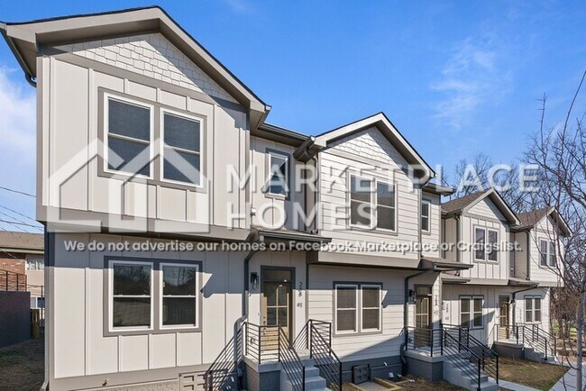 Building Photo - 268 White Bridge Pike