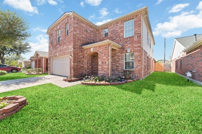 Building Photo - 8418 Village Rose Ln