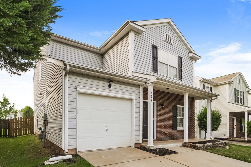 Building Photo - 4522 Carnfeld Ln