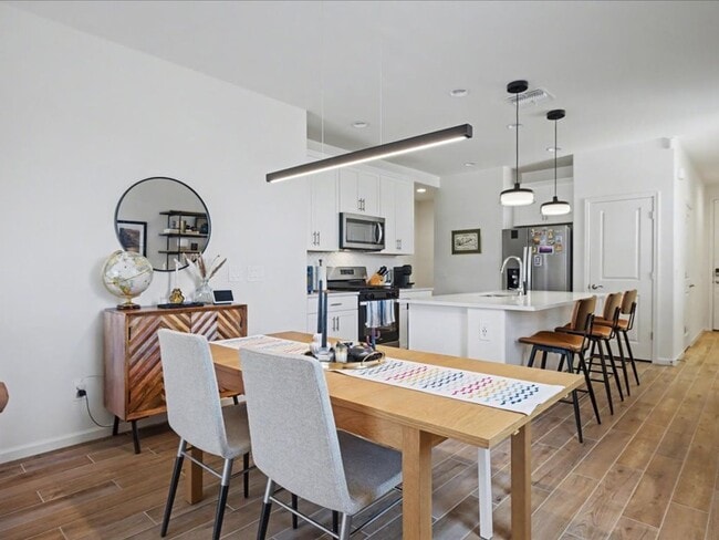 Building Photo - Spacious 4-Bedroom Home with Modern Features & EV Charging!