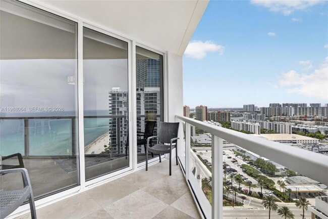 Building Photo - 16699 Collins Ave