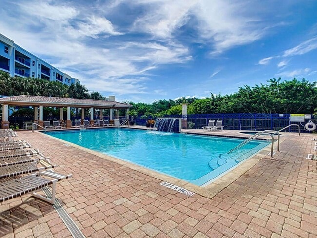 Building Photo - Ocean Walk Condominium