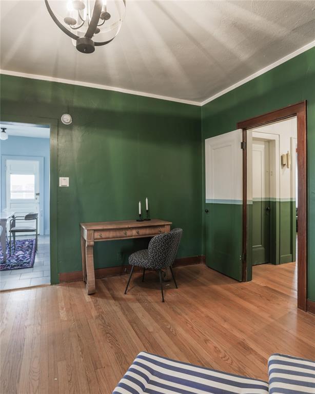 Building Photo - 2700 NW 17th St