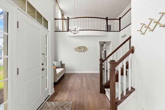 Building Photo - 3093 N Spurway Dr